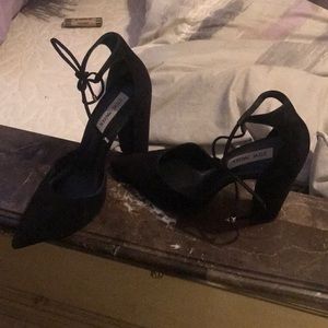 Steve Madden heels